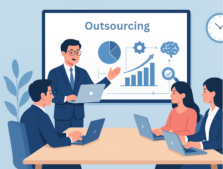 Benefits of Technical Consulting in Professional Marketing Strategy