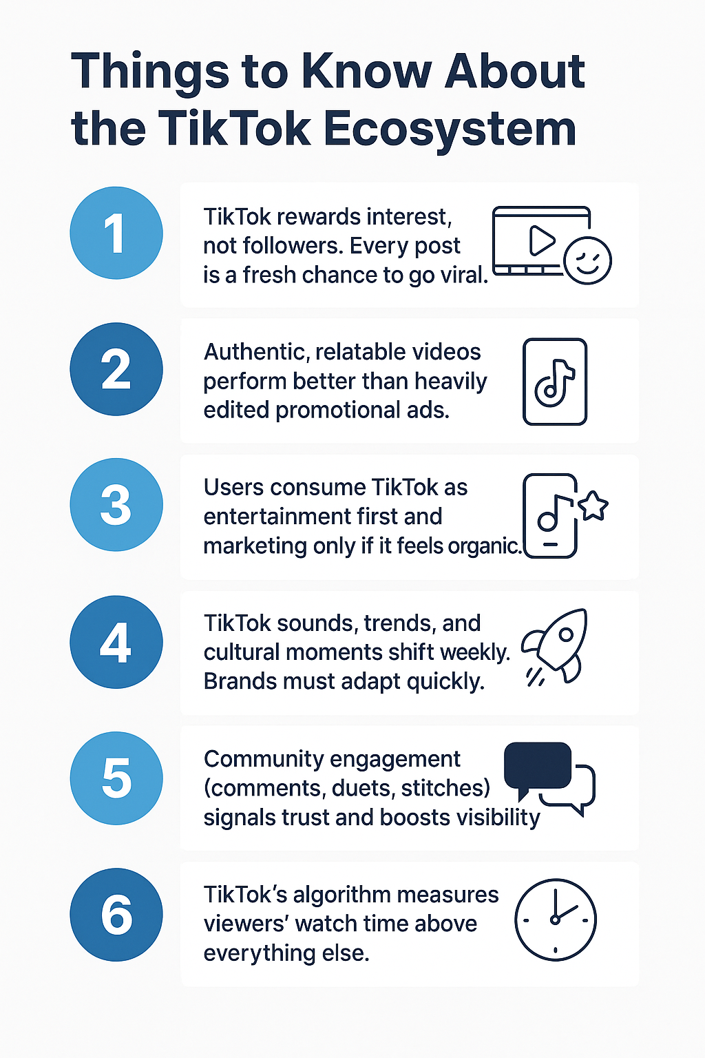 tiktok ecosystem